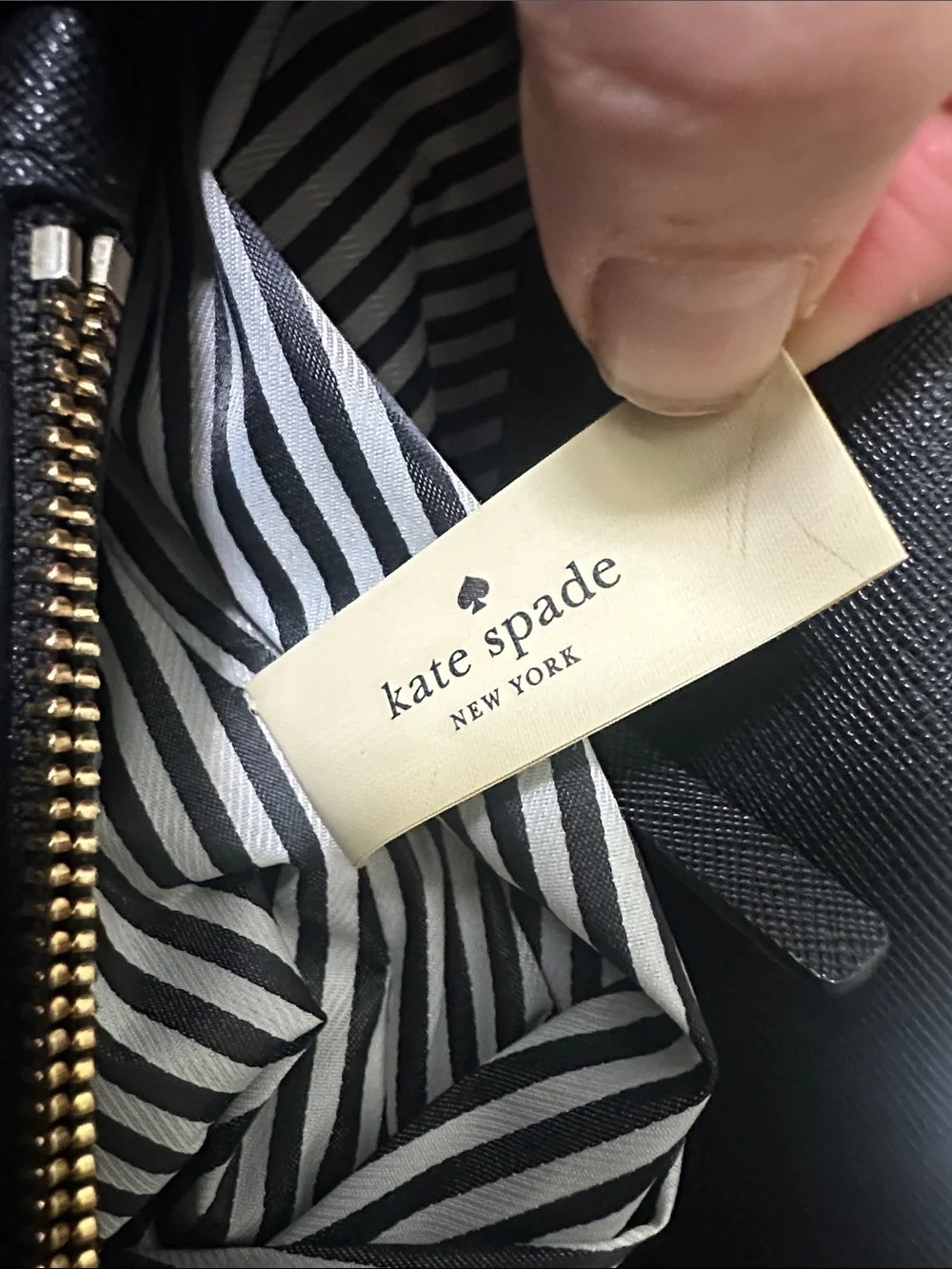 Kate Spade Cameron Street Zooey Bag
